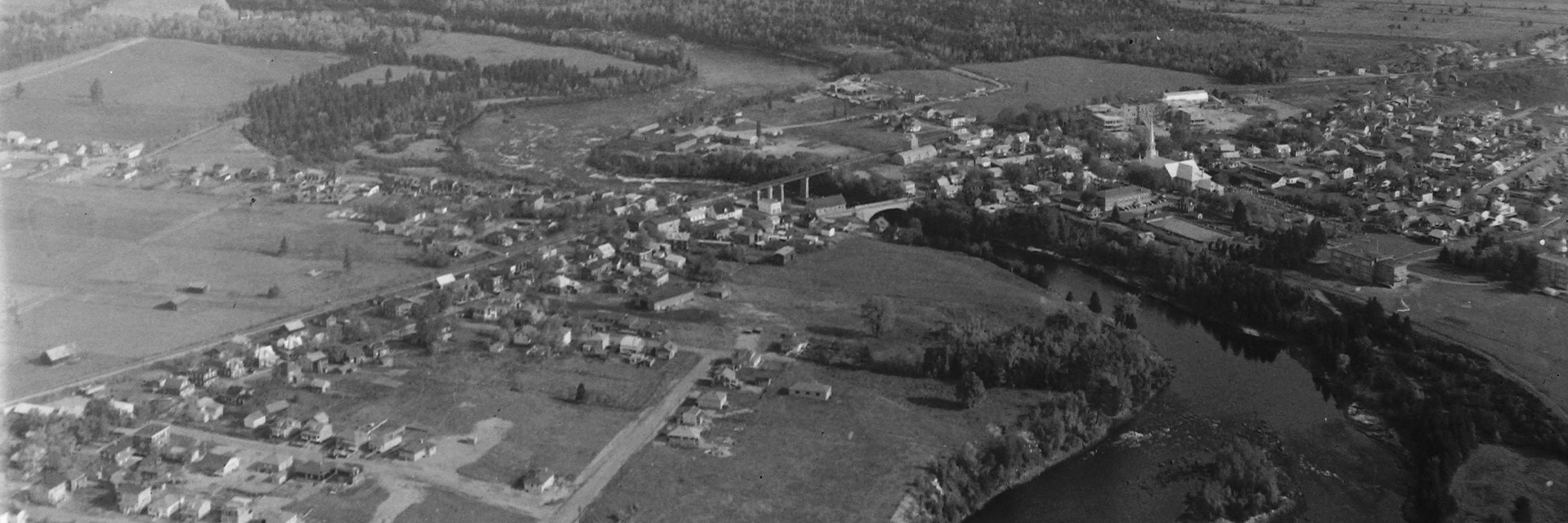 Société d'histoire de Pont-Rouge