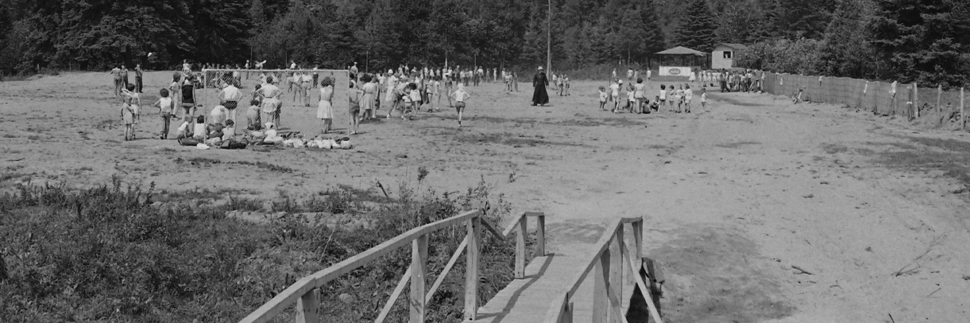 Société d'histoire de Pont-Rouge