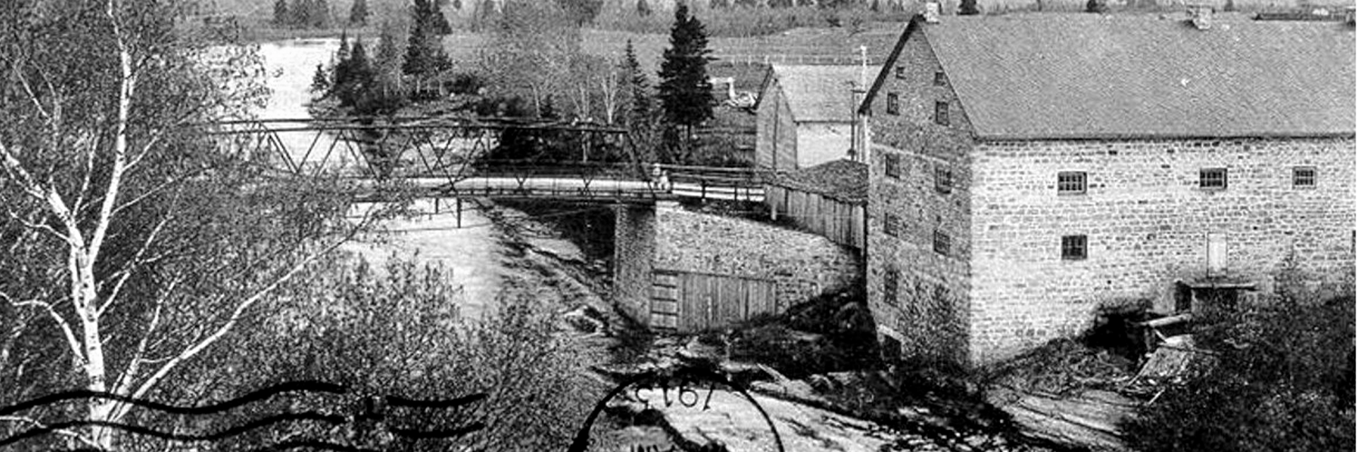 Société d'histoire de Pont-Rouge