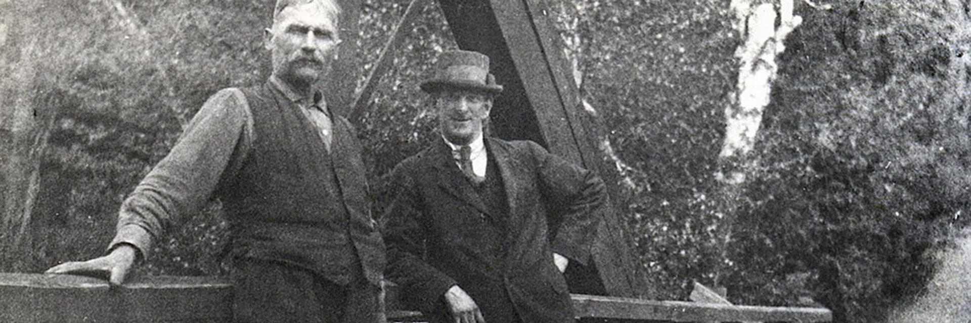 Société d'histoire de Pont-Rouge