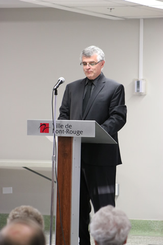 Société d'histoire de Pont-RougeSociété d'histoire de Pont-Rouge