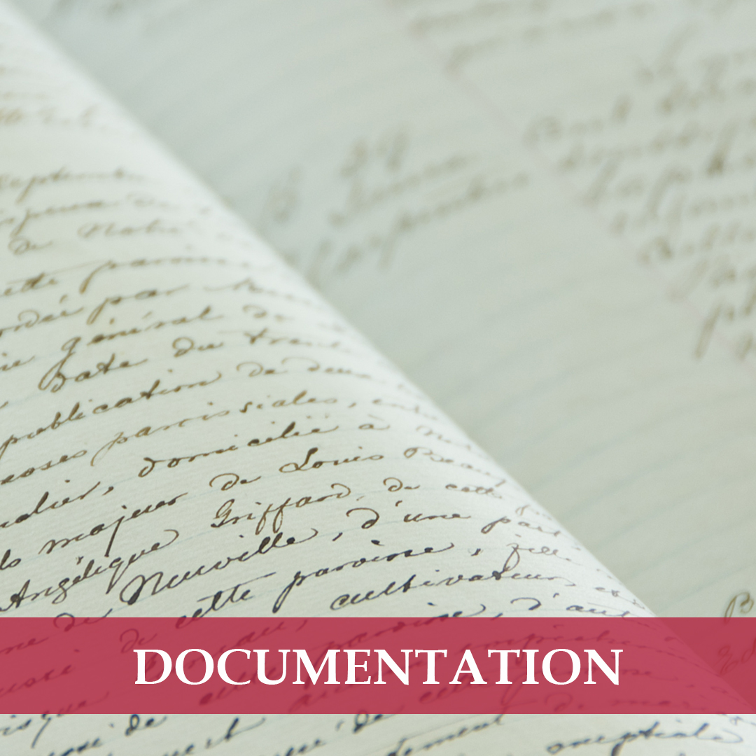 Société d'histoire de Pont-Rouge