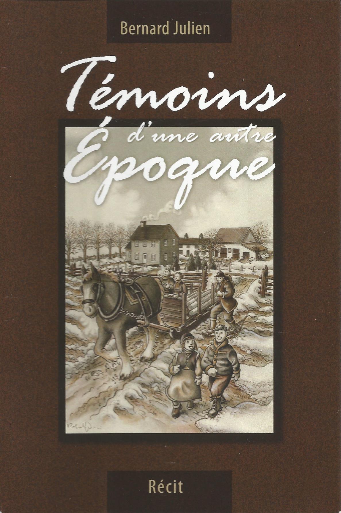 Société d'histoire de Pont-RougeSociété d'histoire de Pont-Rouge